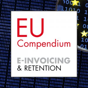EU-Compendium E-Invoicing and Retention