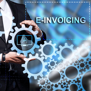 E-Invoicing – Die 7 wichtigsten Faktoren bei der Auswahl einer Lösung