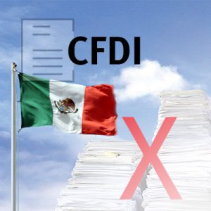 CDFI Version 3.3 Sending Invoices