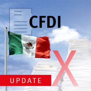 CDFI Version 3.3 Rechnungen versenden.