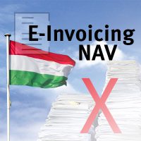 E-Invoicing Ungarn