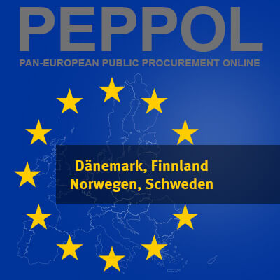 PEPPOL-Nordics-DE