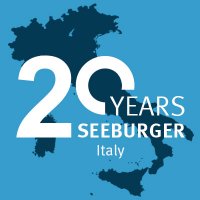 20 Years SEEBURGER Italy