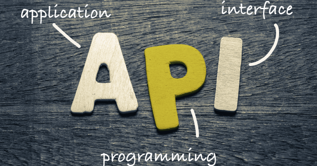 What exactly is an API?