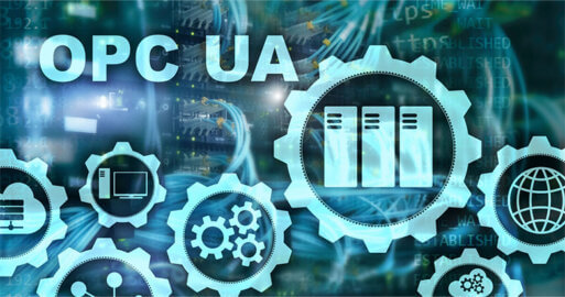 OPC UA als Standard für IIoT-Anwendungen