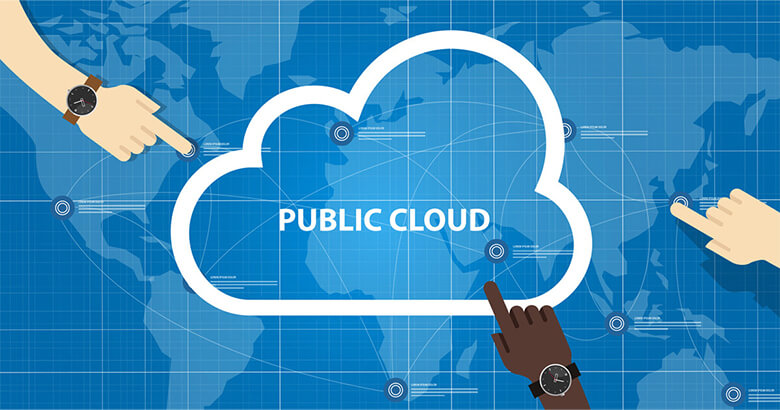 Schnelle Hybrid-Integration für die Public Cloud