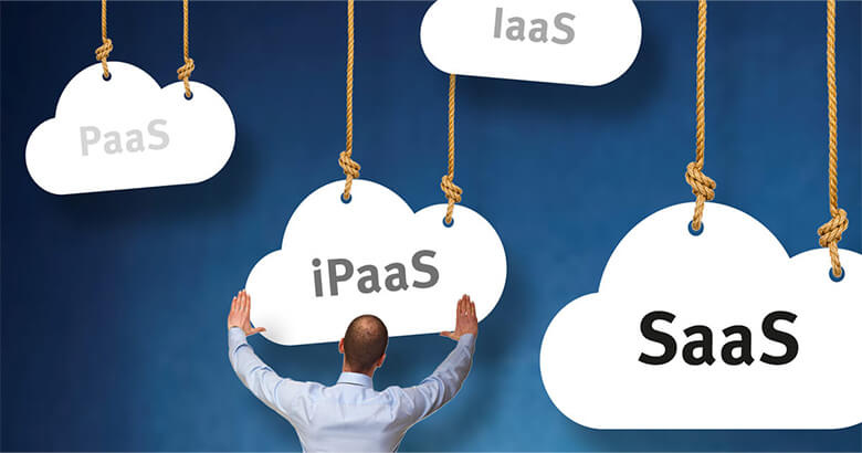 Blog Series: 5 reasons iPaaS should be the heart of your cloud strategy