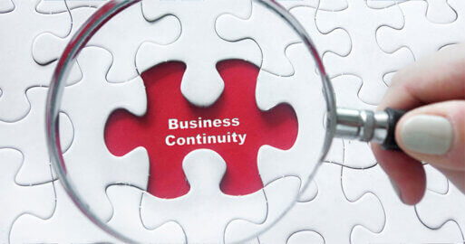 iPaaS and Business Continuity Management