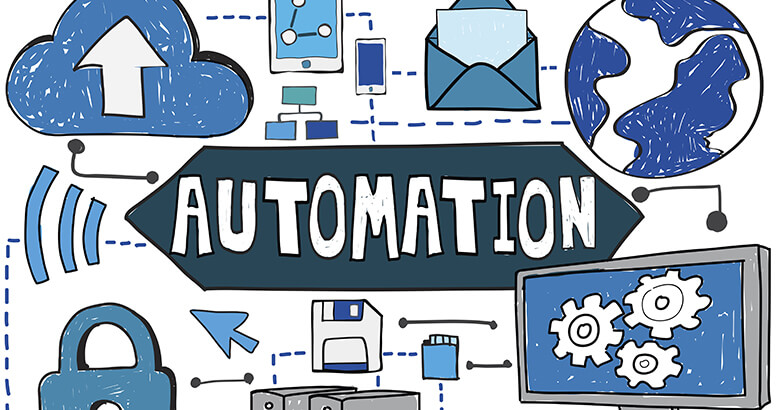 iPaaS helps increase automation