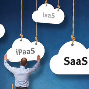 5 reasons iPaaS should be the heart of your cloud strategy