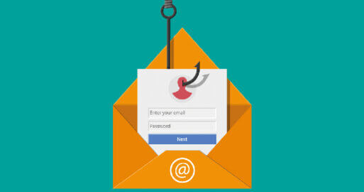 Phishing Attacken verstehen und wertvolle Daten schützen Teil II