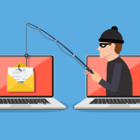 Detect phishing attacks and protect valuable data Part I