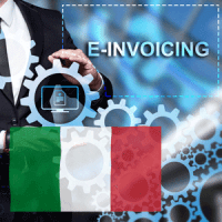 Italy: Fattura Electronica News 2020