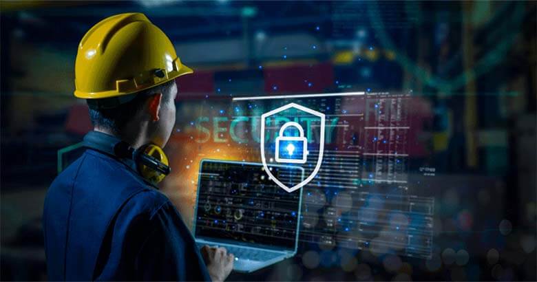 Information Security in Mechanical and Plant Engineering