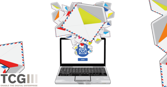 Posteingangsverarbeitung – Künstliche Intelligenz zur Digitalisierung nutzen