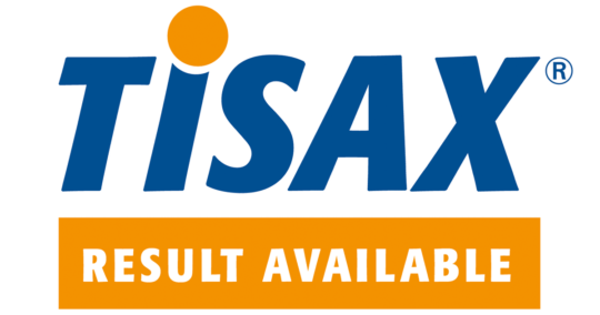 TISAX® certified! Security for your EDI/B2B processes in the SEEBURGER Cloud