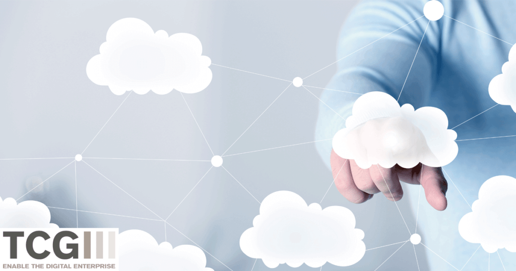 Cloudlösungen für Posteingang und Rechnungseingang – mit TCG und SEEBURGER die richtige Wolke finden