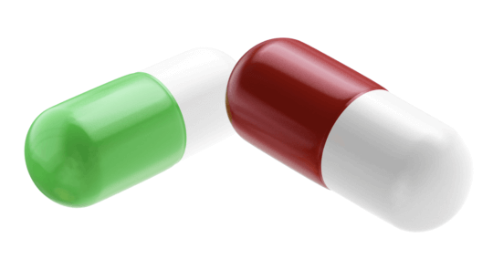 SAP S/4HANA Migration: Take the green pill or the brown pill?