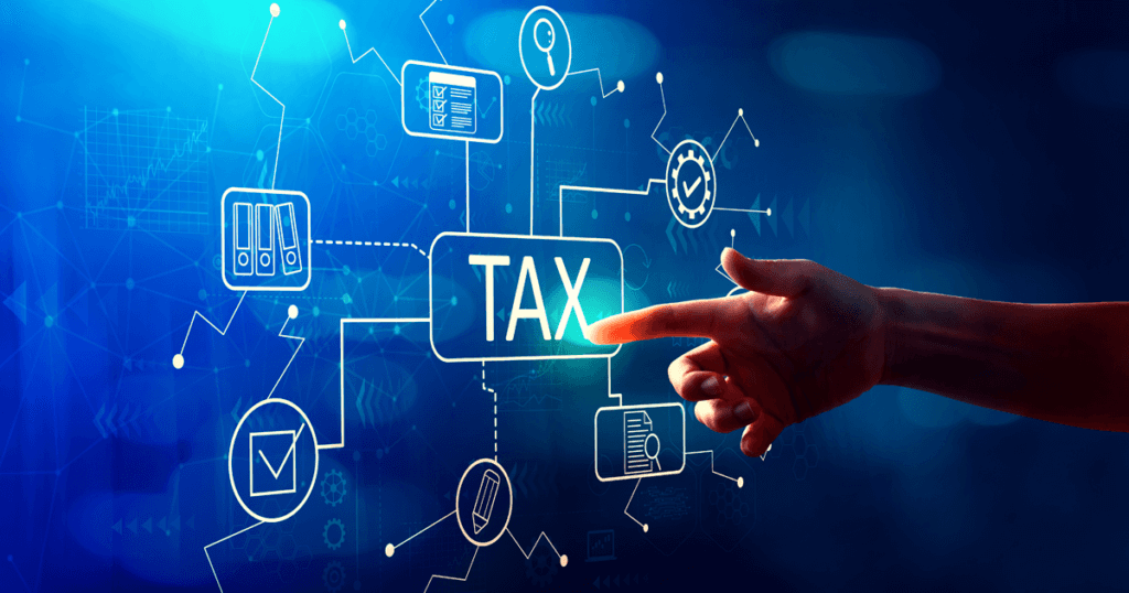 Tax digitization and continuous controls have an impact beyond the tax office