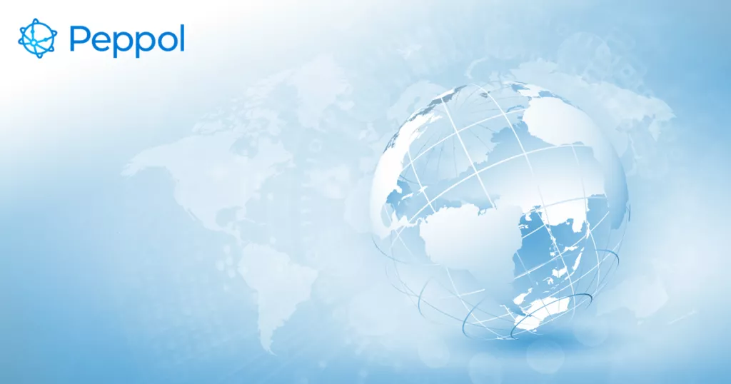 Peppol the International e-Produrement Network - The Basics