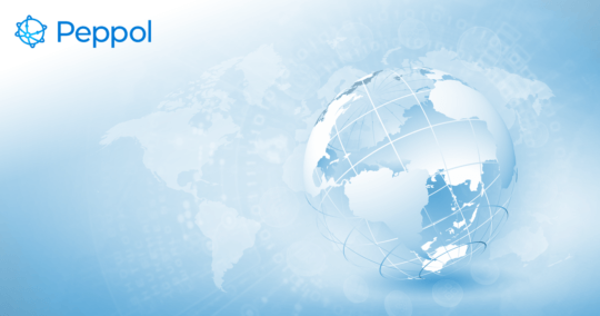 Peppol das internationale E-Procurement-Netzwerk – die Grundlagen