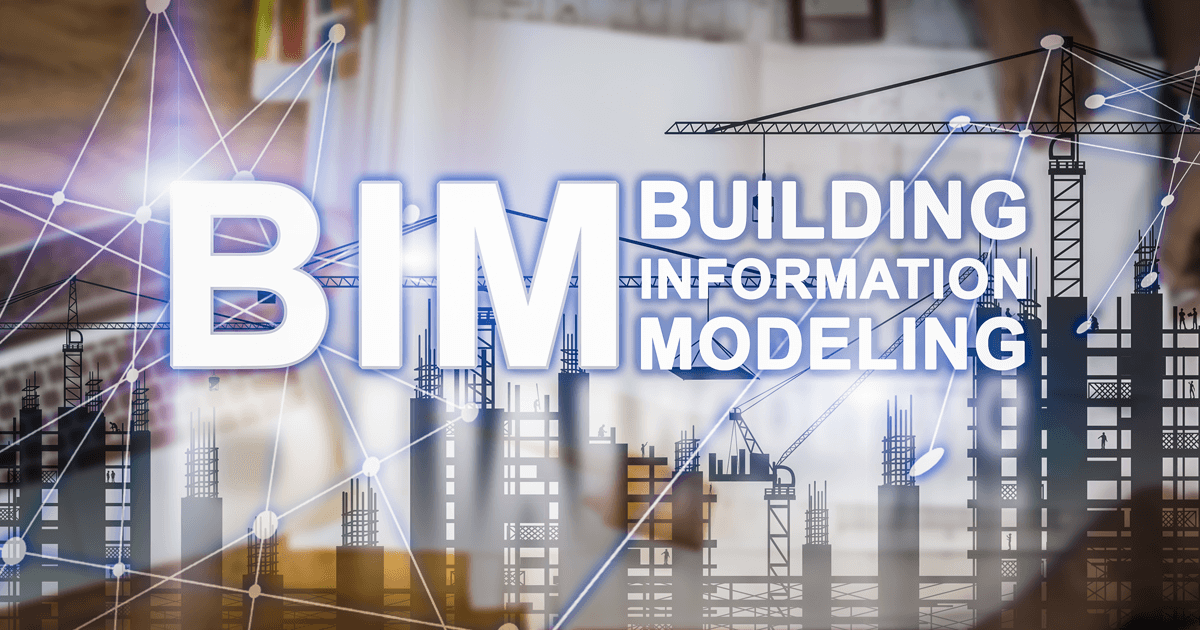Helping the Construction Industry go Digital with Building Information Modeling (BIM)