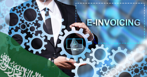 Saudi Arabia has finalized its e-Invoicing requirements, which are soon being phased in.