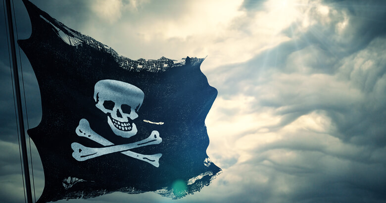 Beat Product Piracy with Blockchain Technology