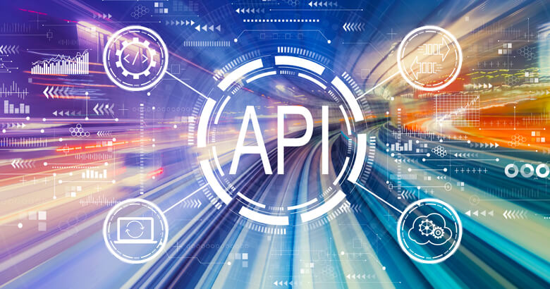 APIs sind die Grundlage einer data-centric architecture