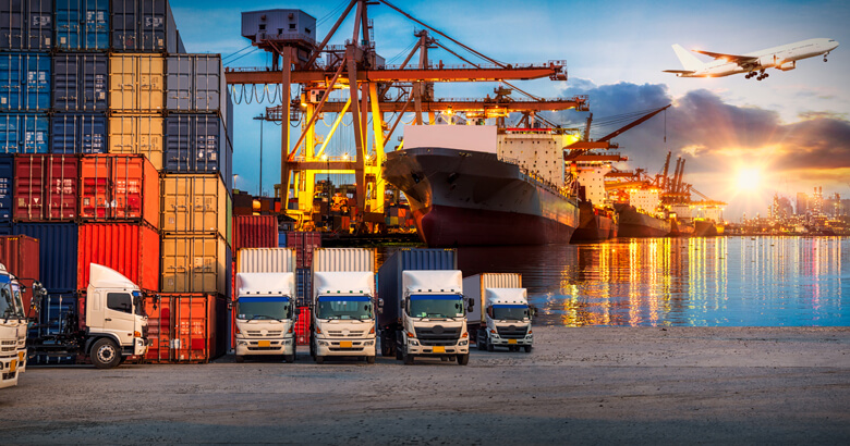 APM Terminals and the Future of B2B