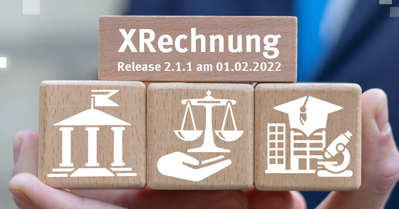 XRechnung Release 2.1.1