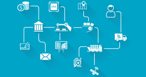 How data logistics adds value to your value chain