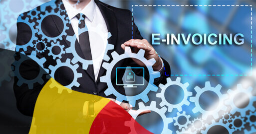 Belgium may be introducing mandatory e-invoicing for B2B – with Peppol?