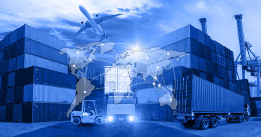 Integrate Your Supply Chain in the Cloud