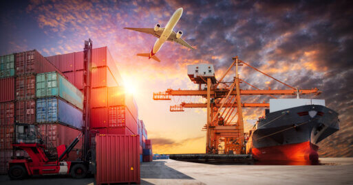 4 Trends, die die Logistikbranche bewegen