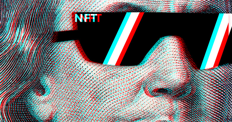 NFTs are taking the world by storm. But what is an NFT?