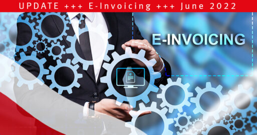 Update Poland June 2022: Mandatory E-Invoicing in Poland as of January 2024