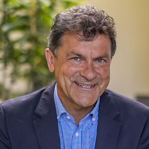 Erwin Schwarzl, CEO, TCG Process GmbH