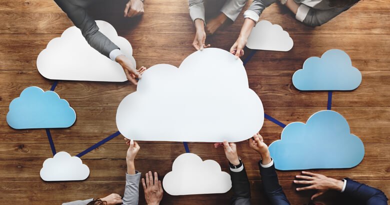 Wie Sie sich auf den perfekten Cloud-Service-Vertrag vorbereiten