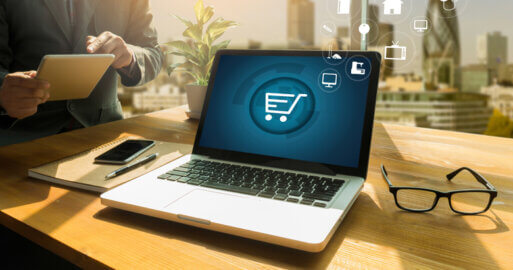 E-Commerce im B2B-Umfeld