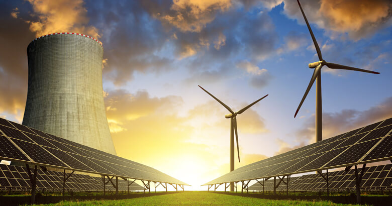 Digitale Zwillinge bringen frischen Wind ins Energiemanagement