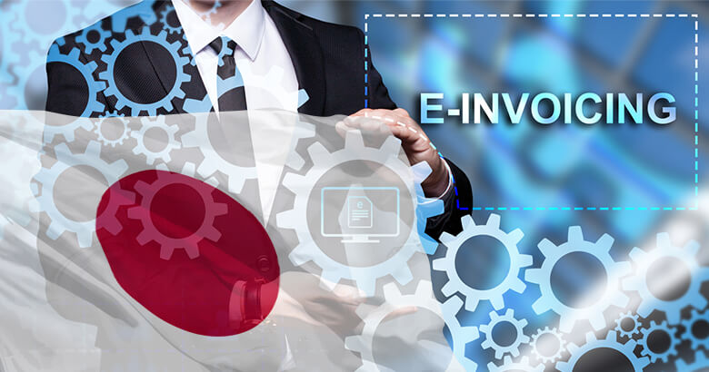 Japan: B2B E-Invoicing ab 2023 verpflichtend