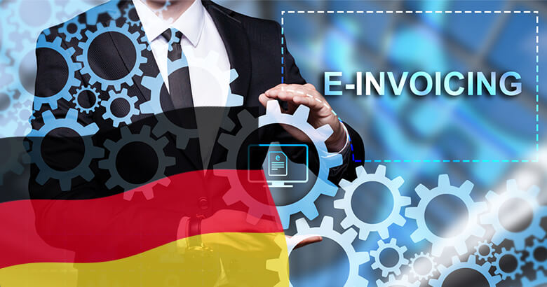 Coalition Government Plans Mandatory E-Invoicing for Germany
