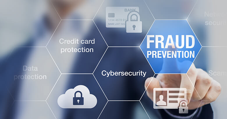 Fraud prevention and AML for financial institutions