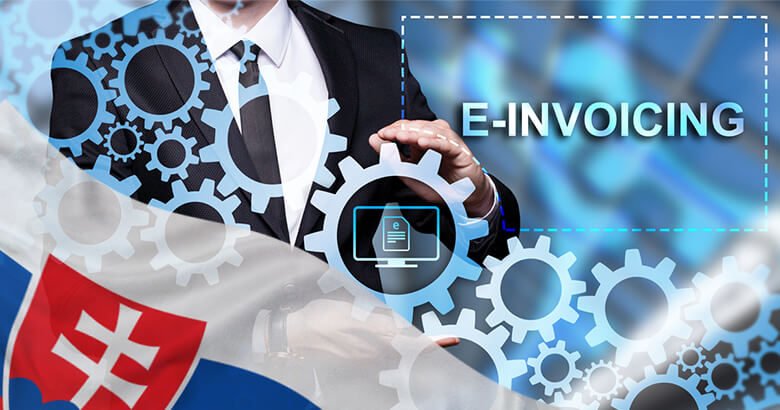 E-Invoicing in der Slowakei – ein neues Informationssystem wird eingeführt