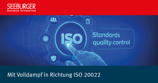 ISO - Standards quality control