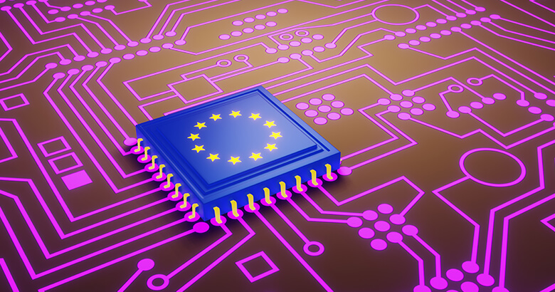 Die neue europäische Datenverordnung (EU data act)
