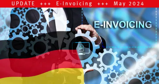 There are many types of invoice in Germany, but e-invoices are being redefined – and becoming mandatory