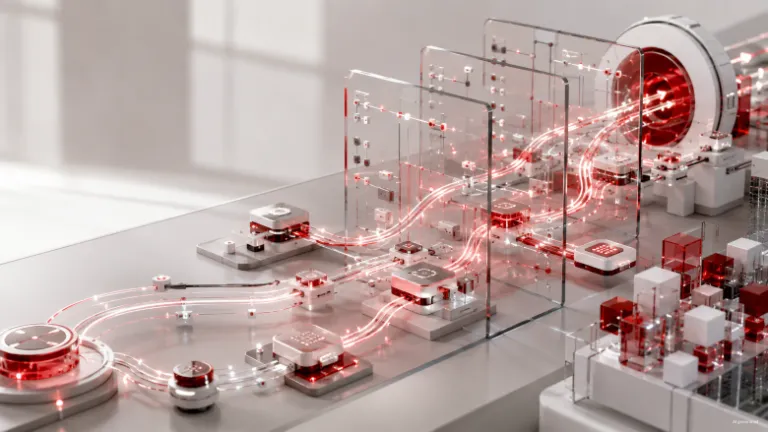 When AI Builds Integrations: Why Machine-Built Integration Requires Governed Autonomy
