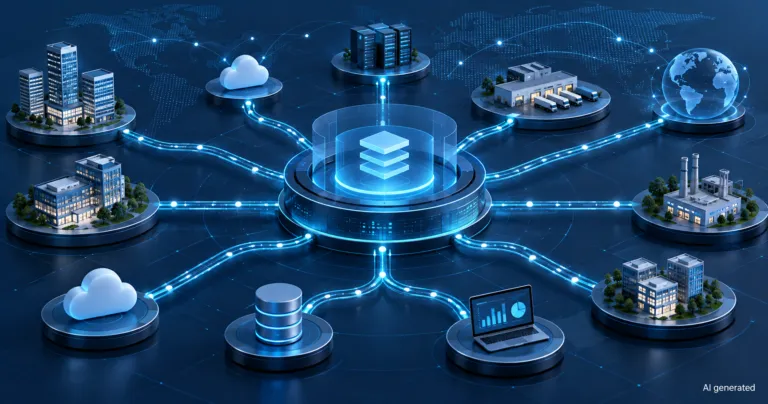 Autonomous B2B Integration: How Can Integration Become Effortless Without Losing Control?